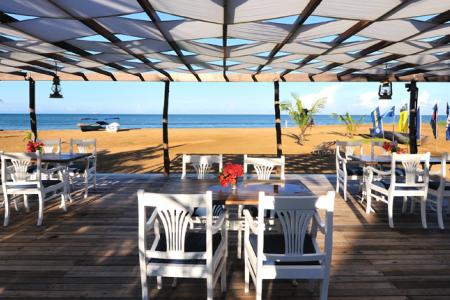 Dolphin Beach Resort