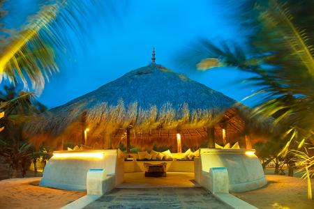 Dolphin Beach Resort