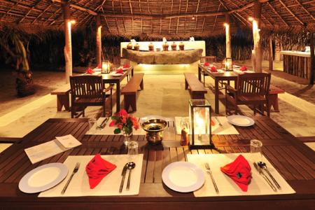 Dolphin Beach Resort