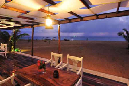 Dolphin Beach Resort