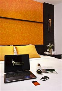 FuramaXclusive Sandara Hua Hin at Cha-am Beach