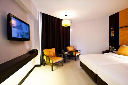 FuramaXclusive Sandara Hua Hin at Cha-am Beach