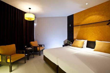 FuramaXclusive Sandara Hua Hin at Cha-am Beach