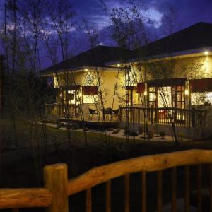 отель Bluewater Panglao Beach Resort