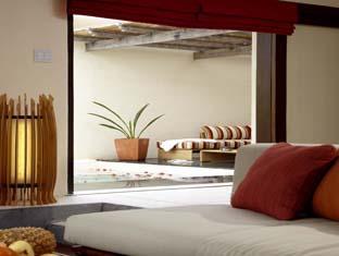 Отель Bluewater Panglao Beach Resort в о. Бохоль - Филиппины