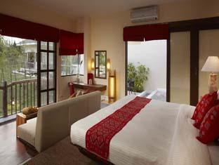 Отель Bluewater Panglao Beach Resort в о. Бохоль - Филиппины