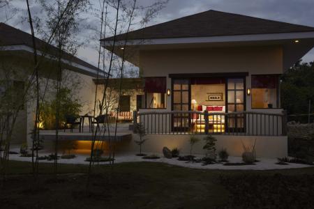 Отель Bluewater Panglao Beach Resort в о. Бохоль - Филиппины