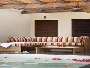 Отель Bluewater Panglao Beach Resort в о. Бохоль - Филиппины