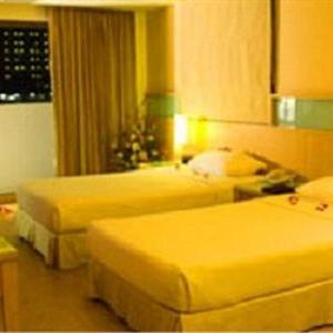 отель Ten Stars Inn Hotel