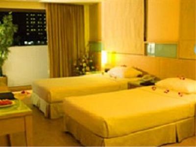Отель Ten Stars Inn Hotel в Бангкок - Таиланд