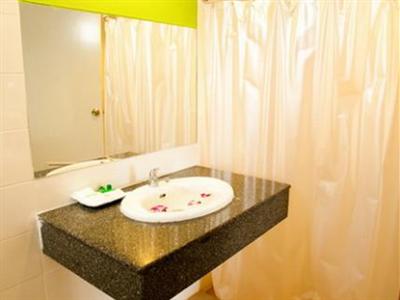 Отель Ten Stars Inn Hotel в Бангкок - Таиланд