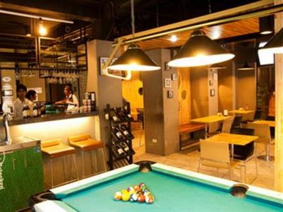 Отель Ten Stars Inn Hotel в Бангкок - Таиланд