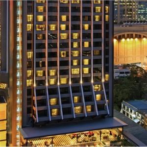 отель DoubleTree By Hilton Sukhumvit