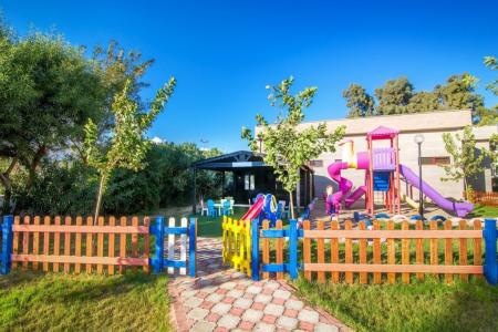 Отель Royal Beach Club Hotel в Гюмюлдур - Турция