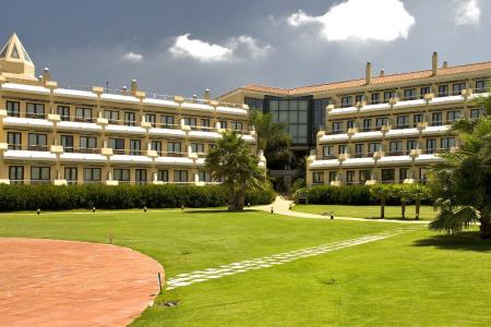 Barcelo Jerez Montecastillo & Convention Center