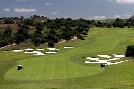 Barcelo Jerez Montecastillo & Convention Center