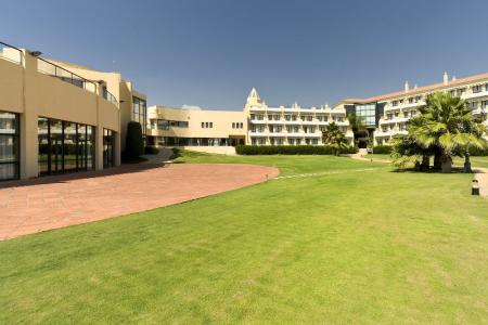 Barcelo Jerez Montecastillo & Convention Center