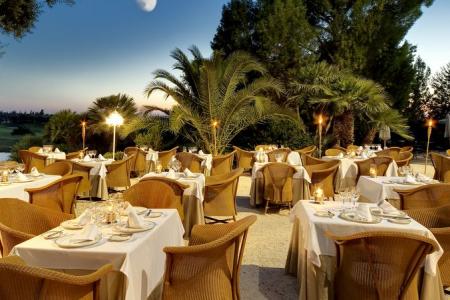 Barcelo Jerez Montecastillo & Convention Center