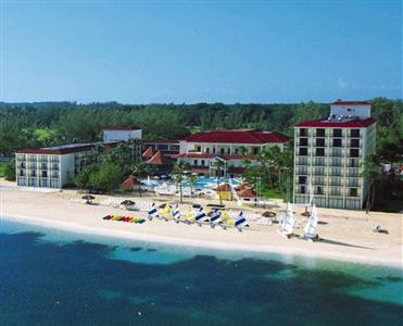 Breezes Bahamas