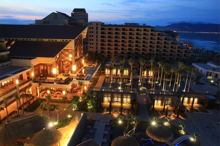 Crowne Plaza Da Nang