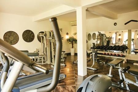 Отель Breezes Beach Club & Spa Zanzibar в о. Занзибар - Танзания