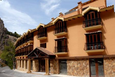 Hotel Spa Sierra de Cazorla