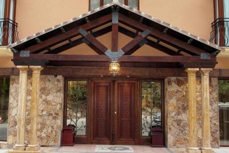 Hotel Spa Sierra de Cazorla