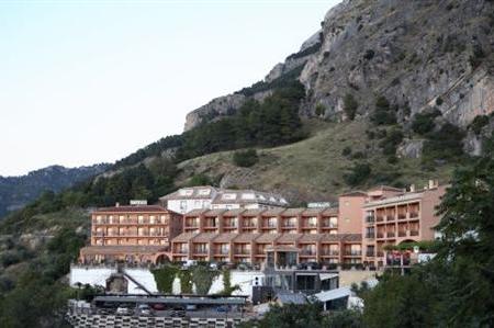 Hotel Spa Sierra de Cazorla