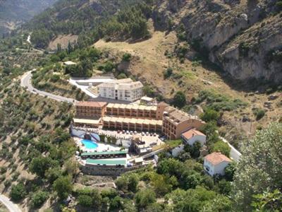 Hotel Spa Sierra de Cazorla