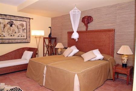 Hotel Spa Sierra de Cazorla