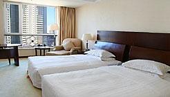 Отель New Wenyuan  в Далянь - Китай