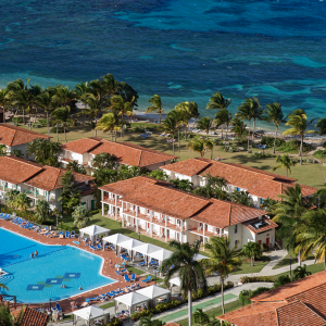 отель Memories Jibacoa Resort