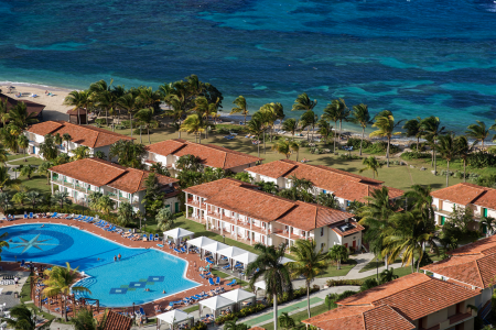Отель Memories Jibacoa Resort  в Хибакоа - Куба