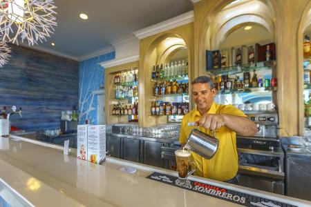 Отель Memories Jibacoa Resort  в Хибакоа - Куба