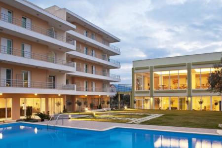 Отель Civitel Attik Hotel в Афины - Греция