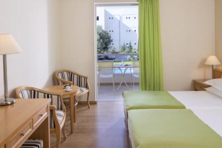 Отель Civitel Attik Hotel в Афины - Греция