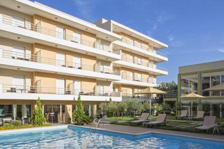 Отель Civitel Attik Hotel в Афины - Греция