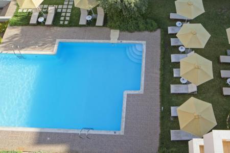 Отель Civitel Attik Hotel в Афины - Греция