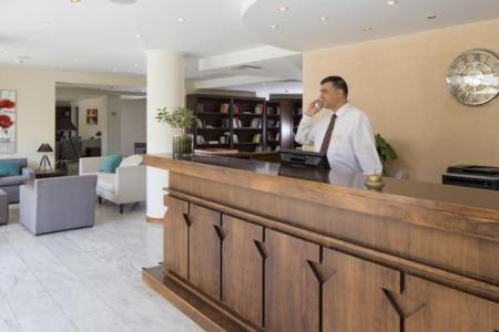 Отель Civitel Attik Hotel в Афины - Греция