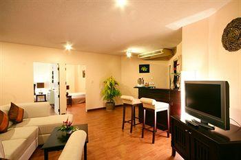 Отель Golden Beach Cha-Am в Ча-ам - Таиланд