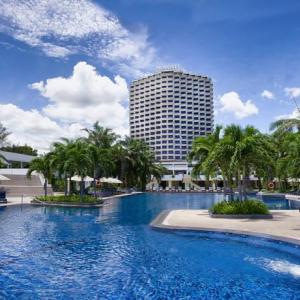 отель Radisson Resort & Spa Hua Hin