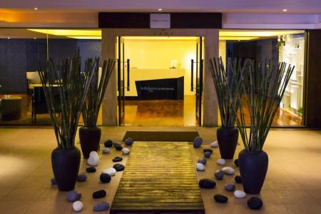 Отель Radisson Resort & Spa Hua Hin в Ча-ам - Таиланд