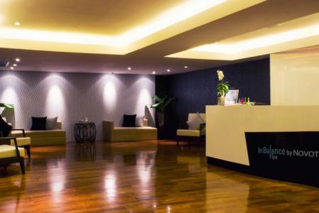 Отель Radisson Resort & Spa Hua Hin в Ча-ам - Таиланд