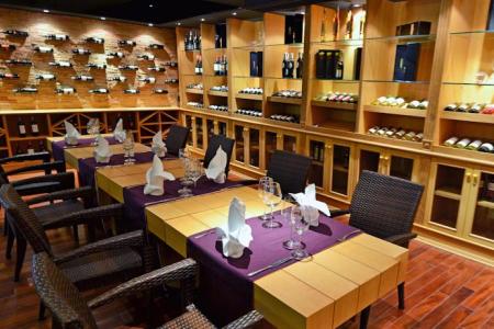 Отель Radisson Resort & Spa Hua Hin в Ча-ам - Таиланд