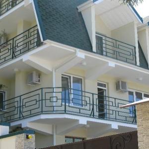 отель Аледо