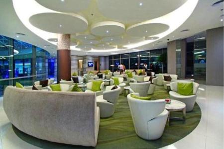 Отель Hotel H2O в о. Лусон - Филиппины