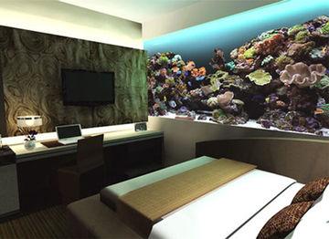 Отель Hotel H2O в о. Лусон - Филиппины