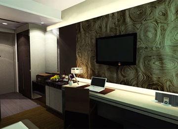 Отель Hotel H2O в о. Лусон - Филиппины