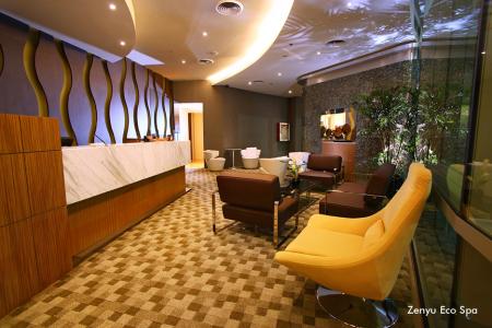 Отель Hotel H2O в о. Лусон - Филиппины