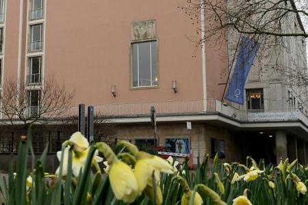 Capella Breidenbacher Hof